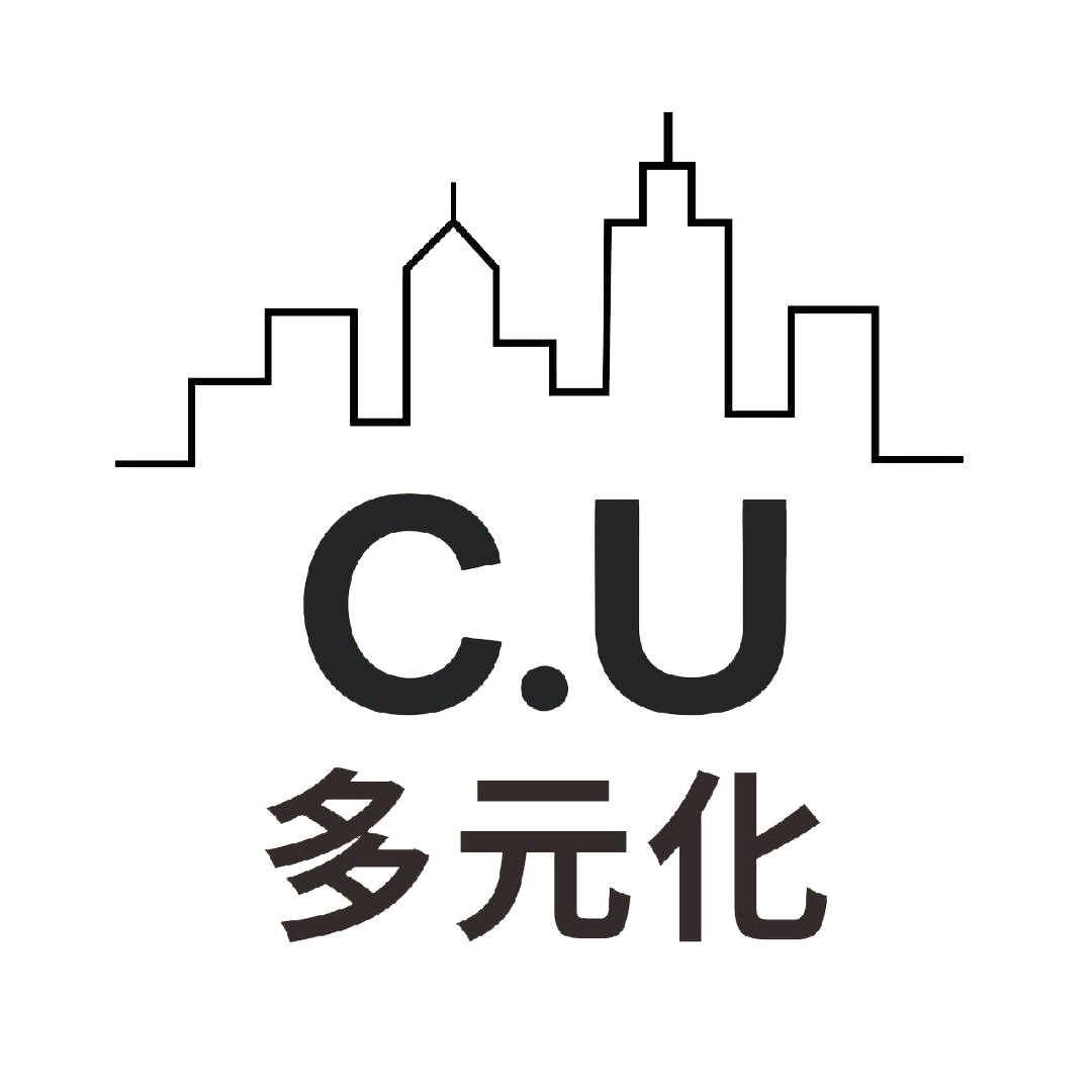C.U. 叫車服務 Logo